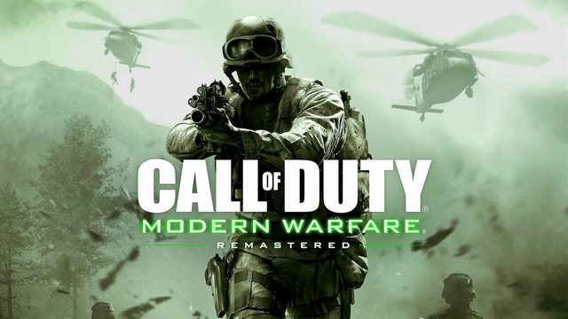 Giới thiệu đến người chơi về dòng game Call Of Duty